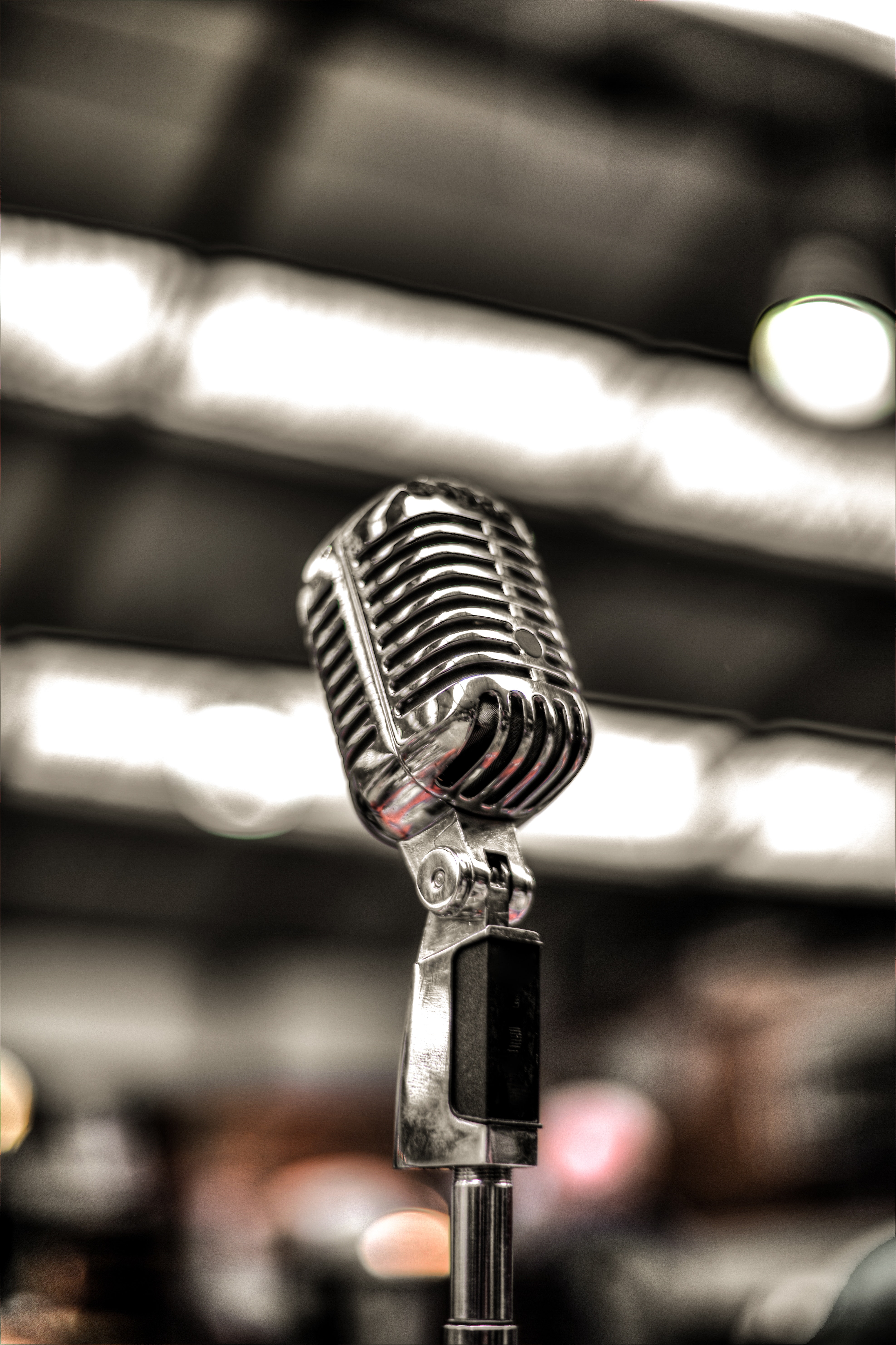 music